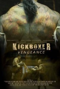 Kickboxer: Vengeance (2016) WEB-DL 720p HD