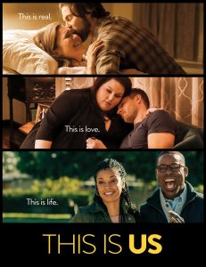 This Is Us (2016) Serie de TV Primera Temporada