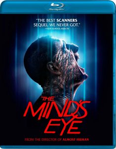 The Mind’s Eye (2015) BluRay 1080p HD