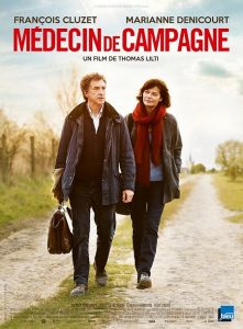 Médecin de campagne (2016) BRRip