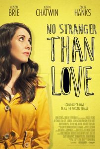 No Stranger Than Love (2015) WEB-DL 720p HD