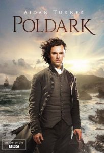 Poldark (2016) Serie de TV Segunda Temporada