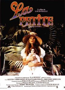 Pretty Baby (1978) DVDRip