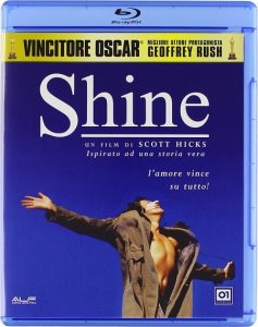 Shine (1996) BluRay 720p HD