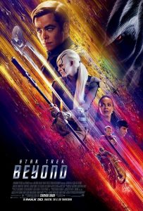 Star Trek Beyond (2016) WEB-DL 720p HD
