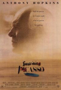 Surviving Picasso (1996) DVDRip
