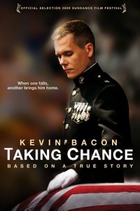 Taking Chance (2009) DVDRip