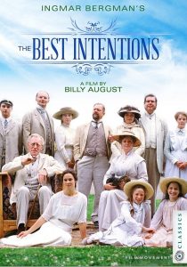 The Best Intentions (1992) BluRay 720p HD