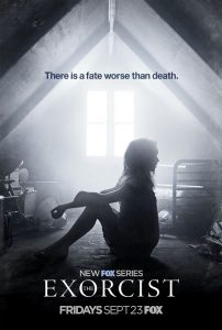 The Exorcist (2016) Serie de TV 720p HD