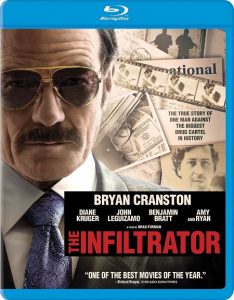 The Infiltrator (2016) BluRay 720p HD