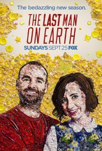 The Last Man on Earth (2016) Serie de TV 720p HD Tercera Temporada