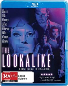 The Lookalike (2014) BluRay 720p HD