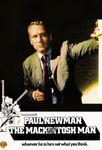 The Mackintosh Man (1973) DVDRip