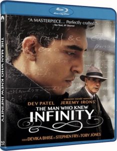 The Man Who Knew Infinity (2015) BluRay 720p HD