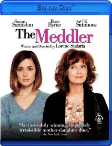 The Meddler (2015) BluRay 720p HD