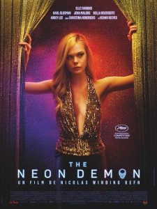 The Neon Demon (2016) WEB-DL 720p HD