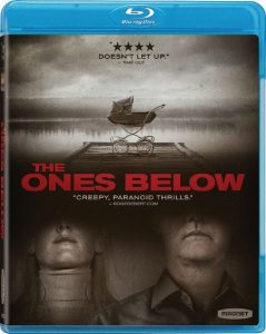 The Ones Below (2015) BluRay 720p HD