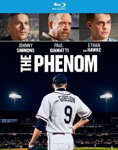 The Phenom (2016) BluRay 720p HD
