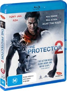 The Protector 2 (2013) BluRay 720p HD