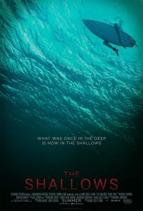 The Shallows (2016) WEB-DL 720p HD