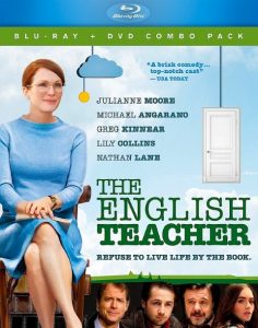 The English Teacher (2013) BluRay 720p HD