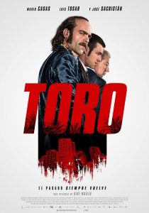 Toro (2016) BRRip