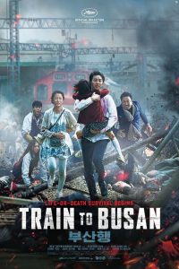 Train to Busan (2016) HDRip 720p HD