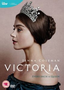 Victoria (2016) Miniserie de TV 720p HD