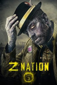 Z Nation (2016) Serie de TV 720p HD Tercera Temporada