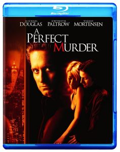 A Perfect Murder (1998) BluRay 720p HD
