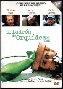 Adaptation (2002) HDTV 720p HD VIP