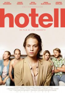 Hotell (2013) DVDRip