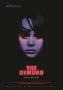 The Demons (2015) BluRay 720p HD