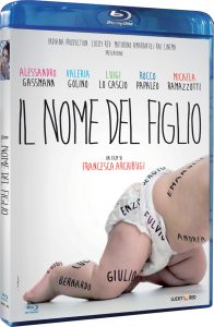 Il nome del figlio (2015) BluRay 720p HD