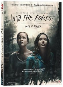 Into the Forest (2015) BluRay 1080p HD