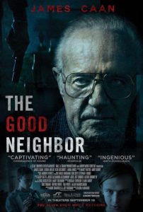 The Good Neighbor (2016) WEB-DL 720p HD