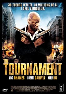 The Tournament (2009) DVDRip