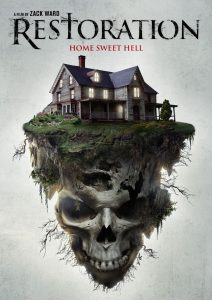 Restoration (2016) DVDRip