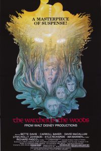 The Watcher In The Woods (1980) DVDRip