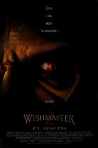Wishmaster 2: Evil Never Dies (1999) DVDRip VIP