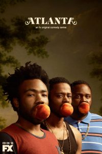 Atlanta (2016) Serie de TV Primera Temporada