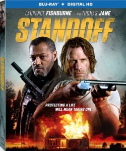 Standoff (2016) BluRay 1080p HD Dual Latino / Inglés