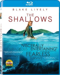 The Shallows (2016) BluRay 1080p HD Dual Latino / Inglés