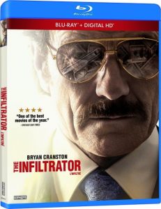 The Infiltrator (2016) BluRay 1080p HD Dual Latino / Inglés