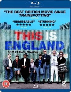 This Is England (2006) BluRay 720p HD