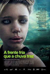 A Frente Fria que a Chuva Traz (2015) DVDRip