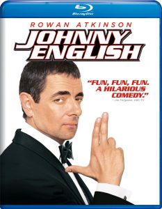 Johnny English (2003) BluRay 720p HD VIP