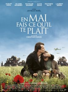 En mai, fais ce qu’il te plaît (2015) BDRip