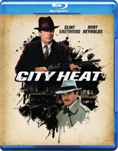 City Heat (1984) BluRay 720p HD