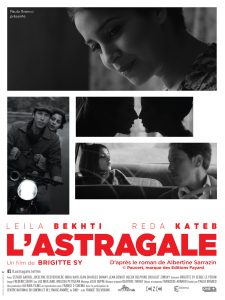L’astragale (2015) DVDRip